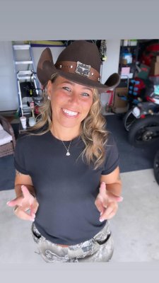 Brittany Lockridge Post #4