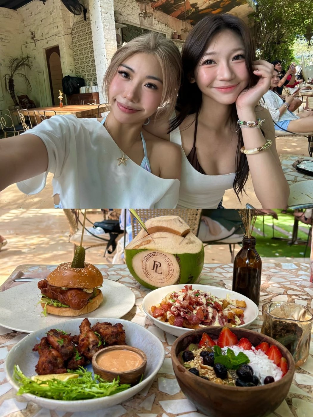 Ellen Tan Photo #47
