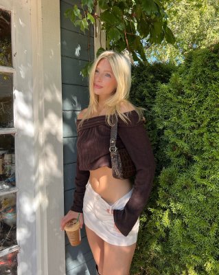 Haley Robinson Photo #35