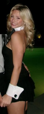 Haley Robinson Post #8