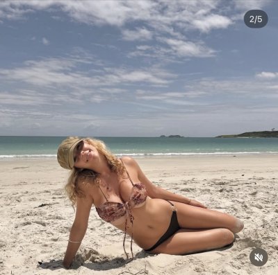 Rosalie Post #7
