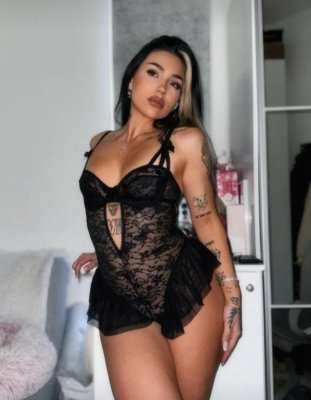 Sophia Rizou Post #19