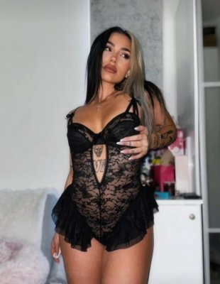 Sophia Rizou Photo #58