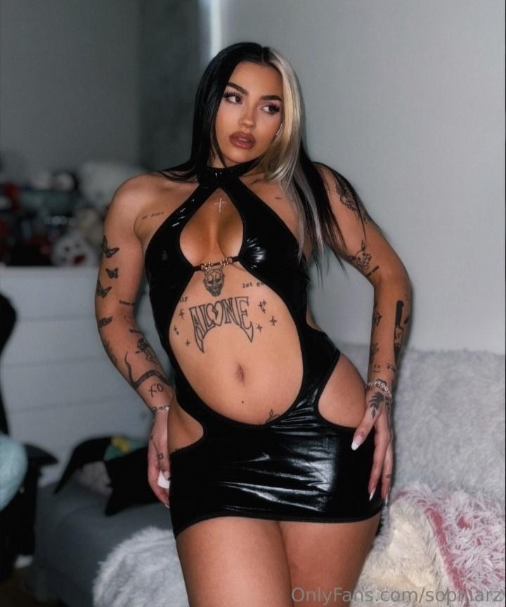 Sophia Rizou Photo #66