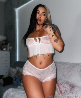 Sophia Rizou Photo #68
