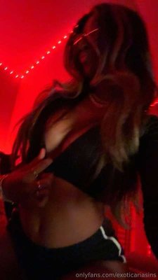 AriaSins Photo #29