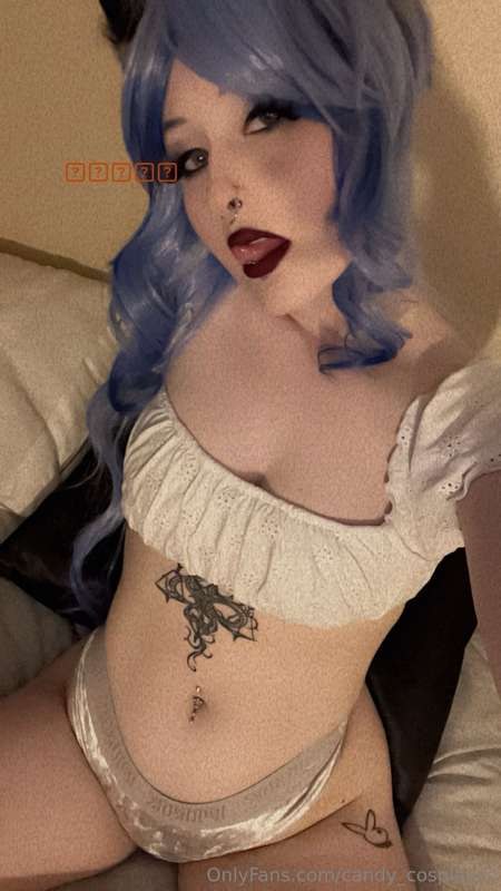 candy_cosplayss Photo #37
