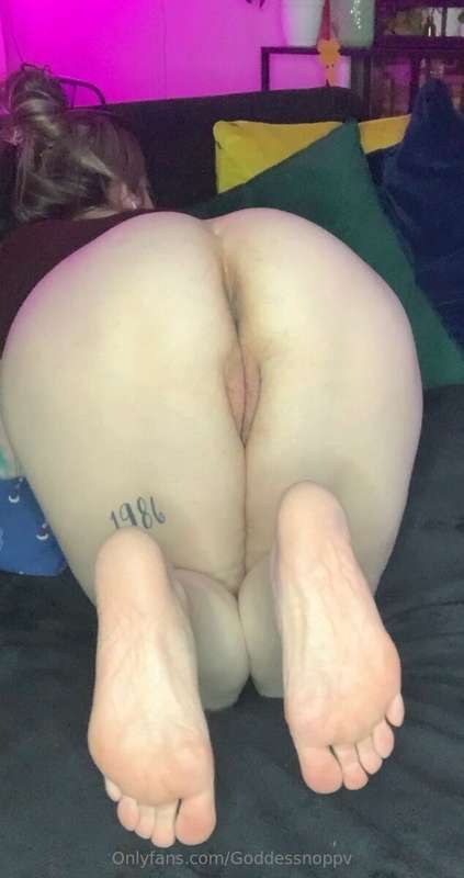 goddessnoppv Photo #26