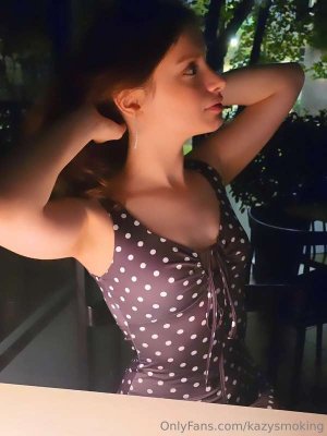 kazysmoking Photo #27