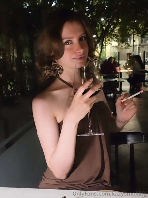 kazysmoking Photo #23