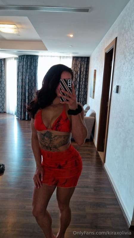 kiraxolivia Photo #19