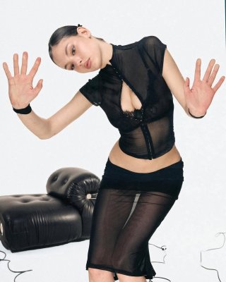 Sonya Zoloeva Photo #25