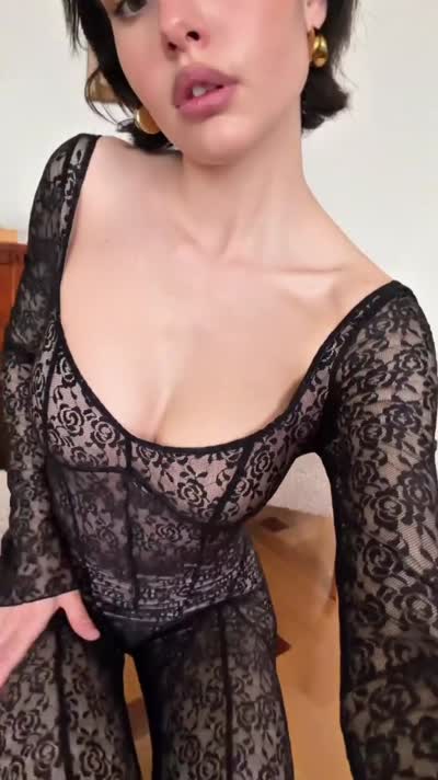 Sonya Zoloeva Video #28