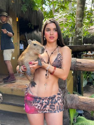 Valeria Carruyo Post #1