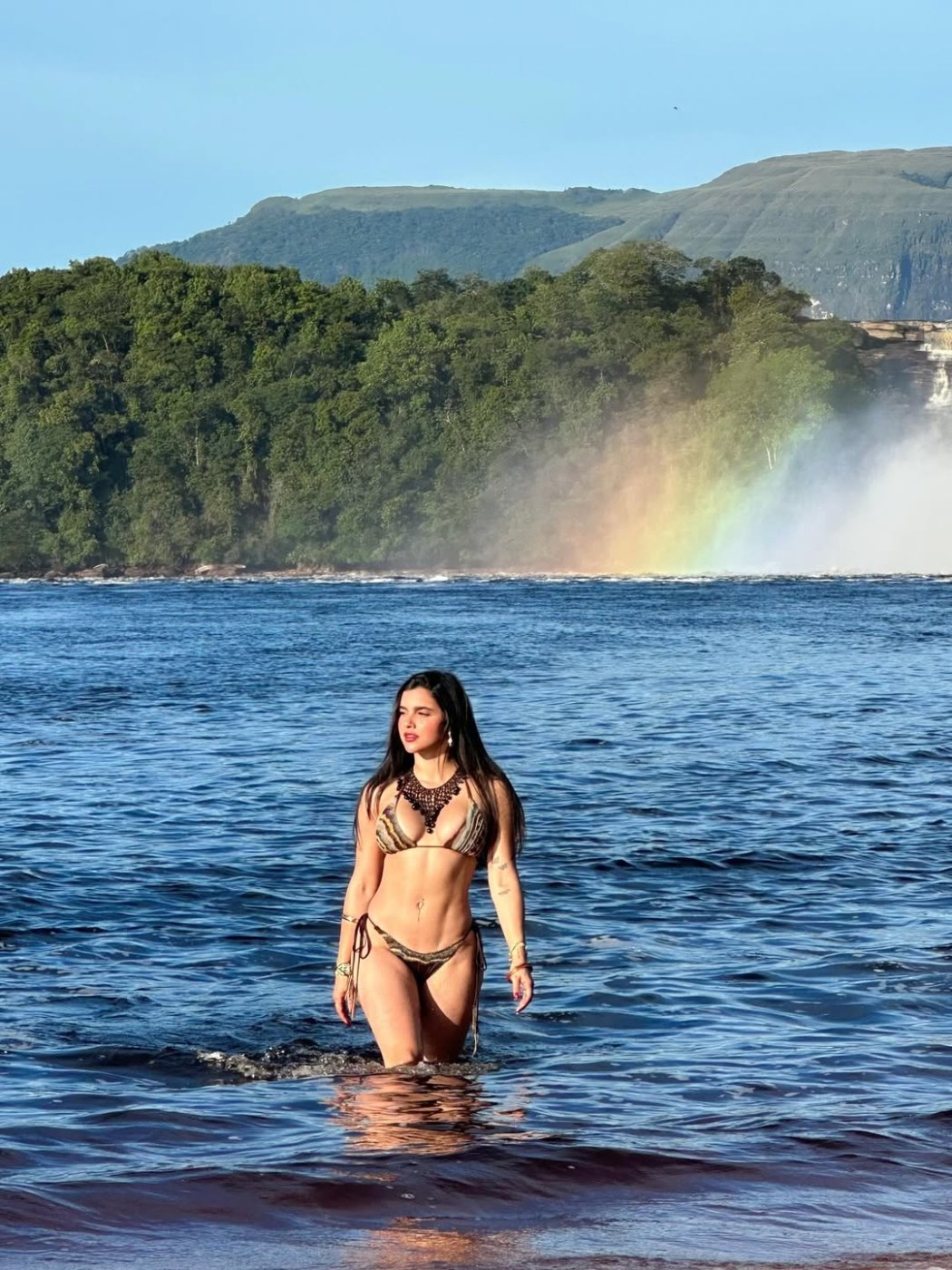 Valeria Carruyo Photo #11