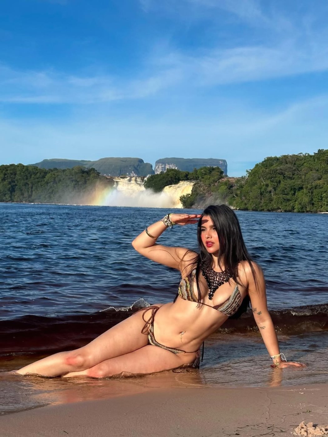 Valeria Carruyo Photo #10