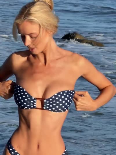 Victoria Turner Video #52