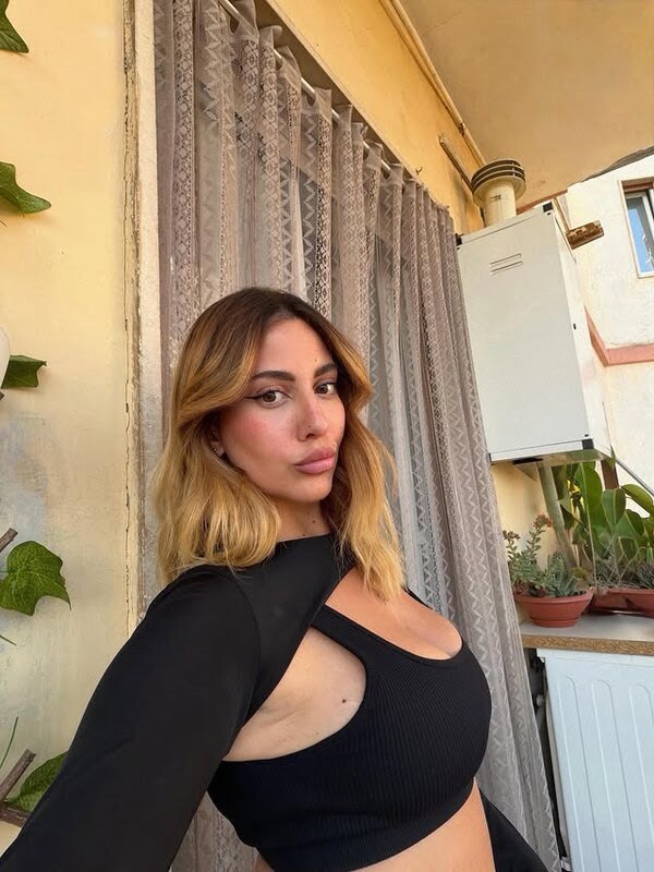 Anna Nere Photo #3