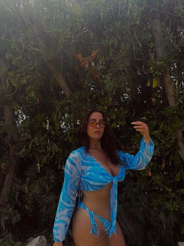 Anna Nere Photo #34