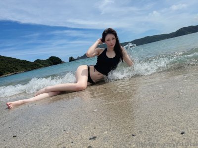 Saki Akai Photo #28