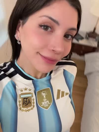 Sofi Maure Video #77