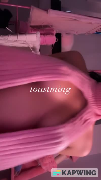 Toastming Video #333