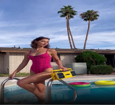Rachel Cook Video #2278