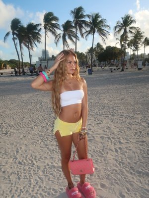 Vanessa Anne Williams Post #3
