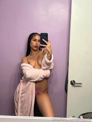 Vanessa Rodríguez Photo #9