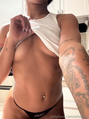 Vanessa Rodríguez Photo #21