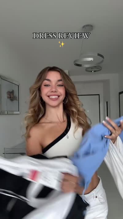 Vanessa Rojewska Video #26