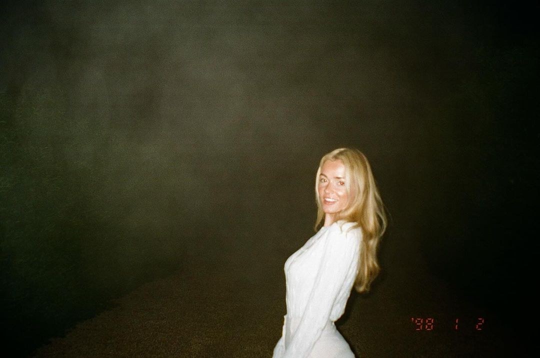 Veronica Kelegian Photo #7