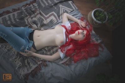 Mary Jane Photo #29
