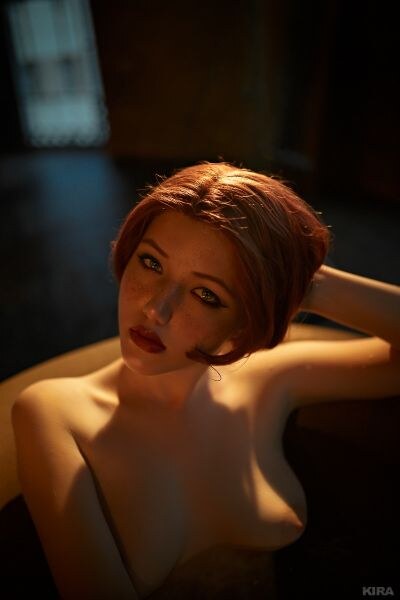 Lada Lyumos Photo #338