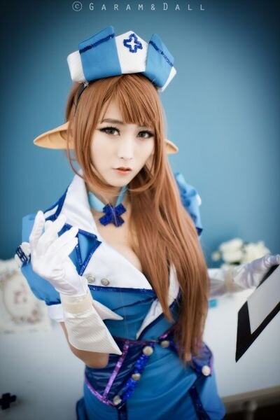 Aza Miyuko Photo #11