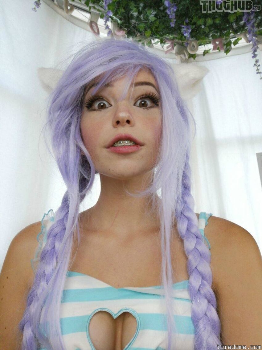 Belle Delphine Photo #1037