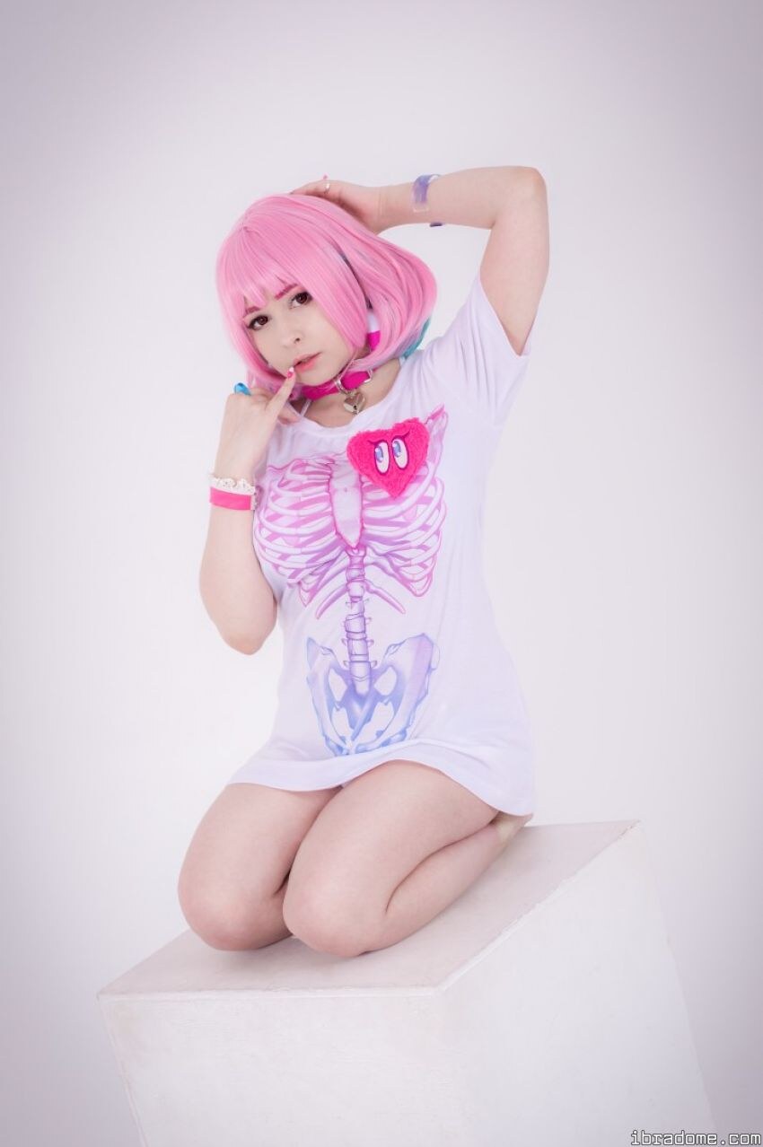 Raimu Implied Photo #16