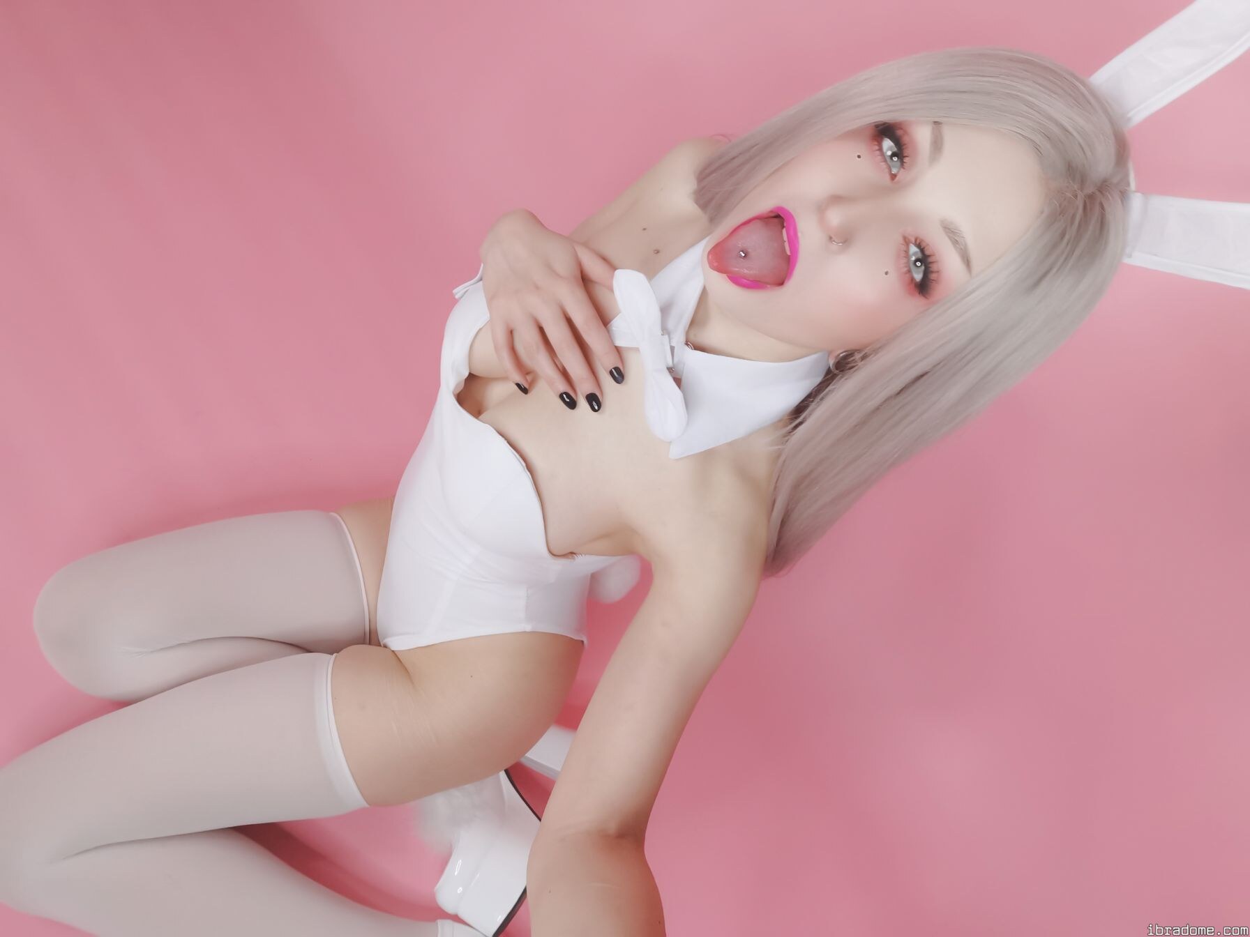 Shiro Kitsune Photo #53