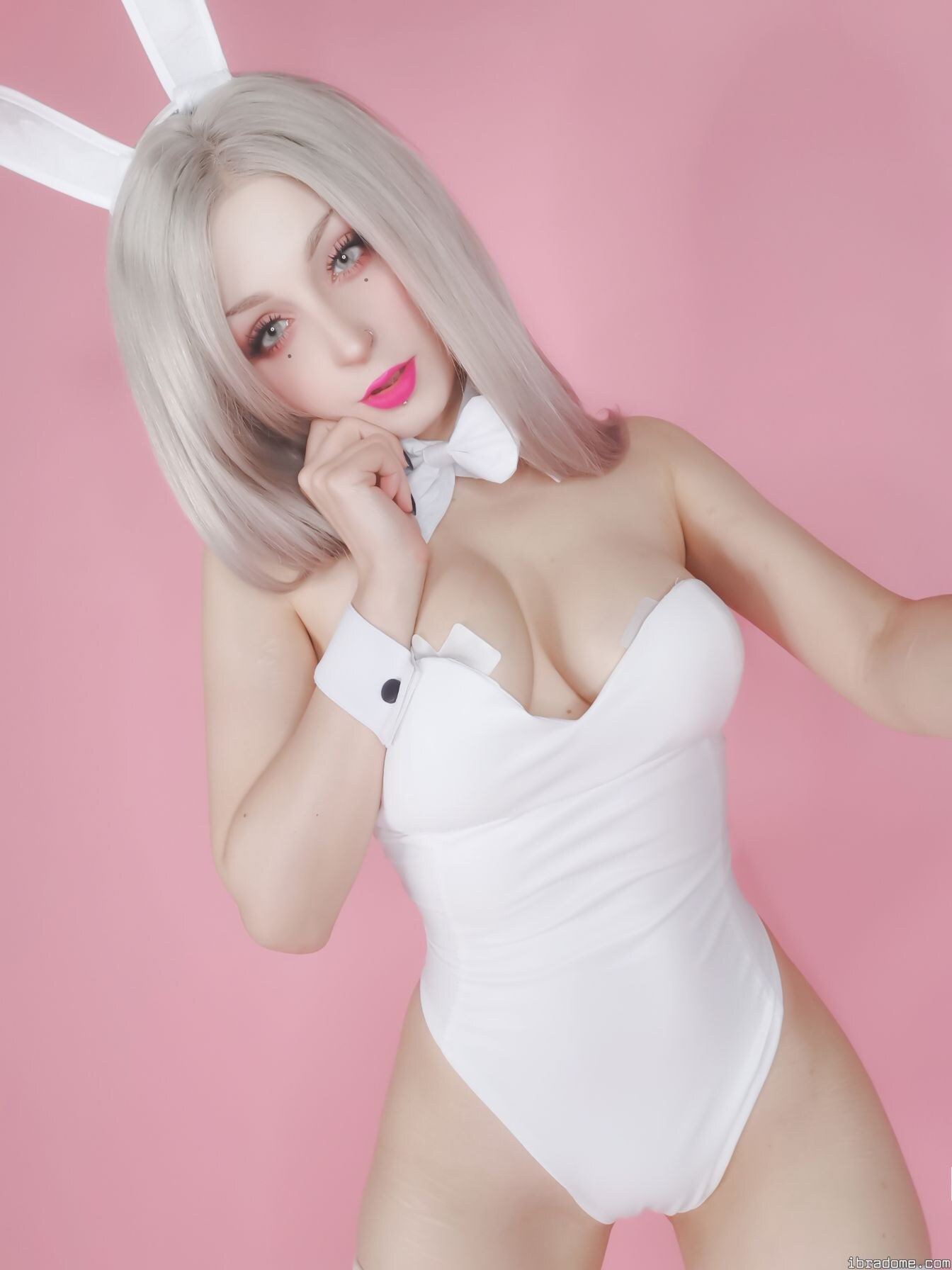 Shiro Kitsune Photo #55