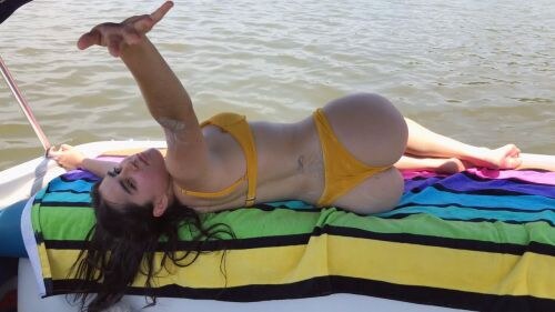 Holy Yoly Photo #47