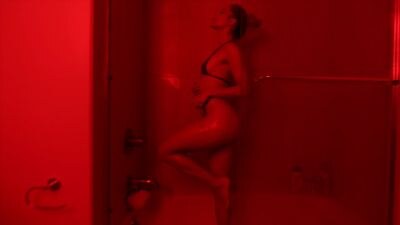 Caroline Zalog Video #536