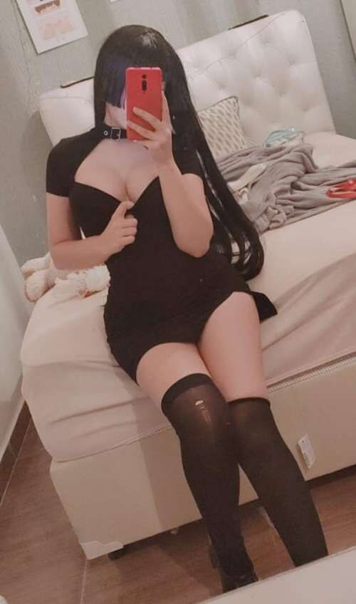 Leticia Shirayuki Post #1