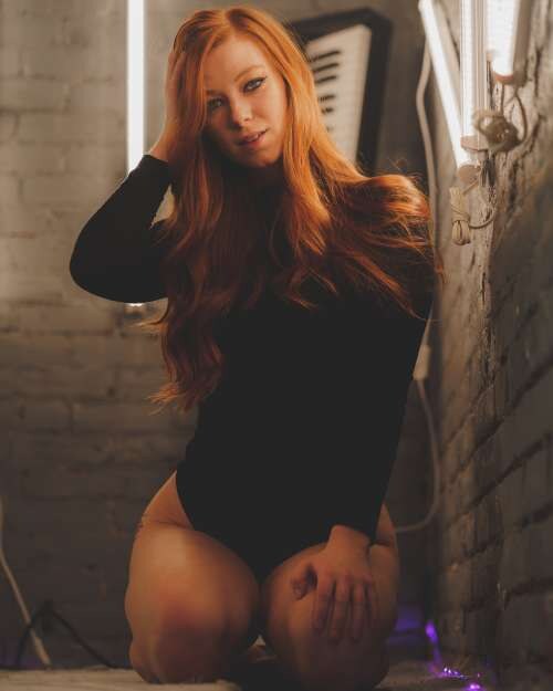 Megan Deluca Photo #3