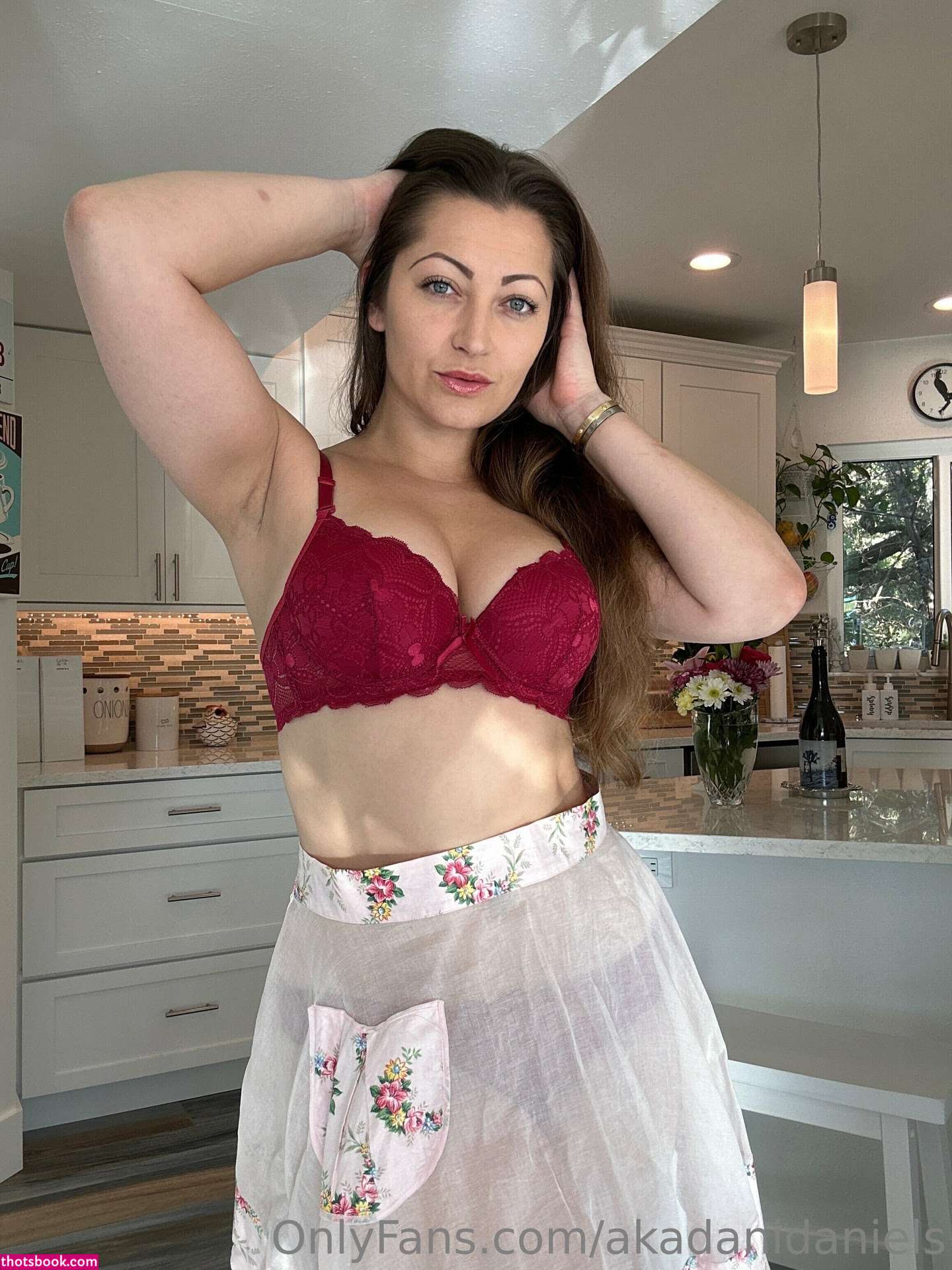 Dani Daniels Photo #175