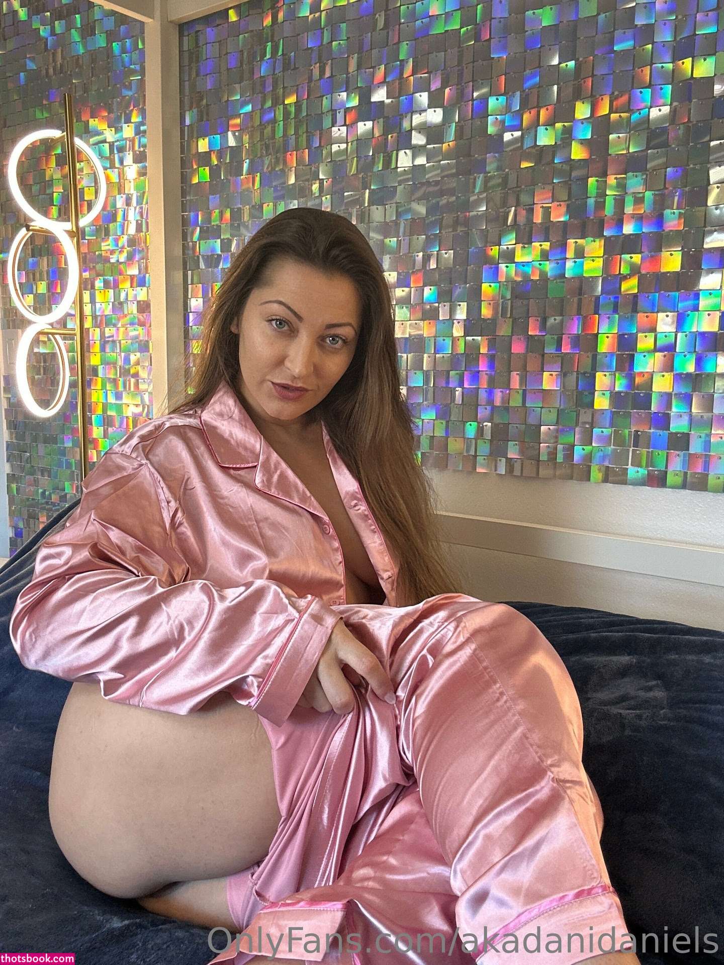 Dani Daniels Photo #201