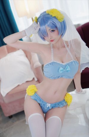 Hidori Rose Photo #209