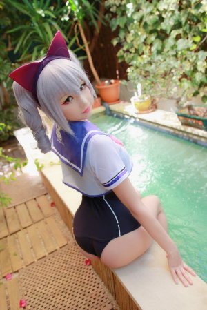 Hidori Rose Photo #541