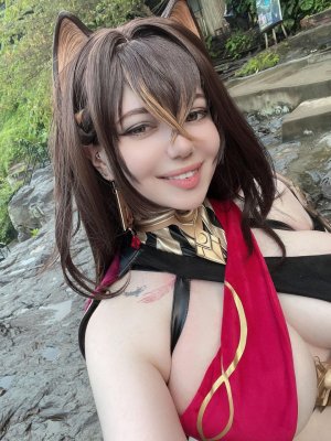 Alina Becker Photo #547