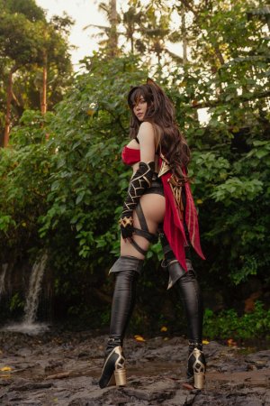 Alina Becker Photo #559