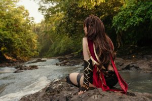 Alina Becker Photo #572